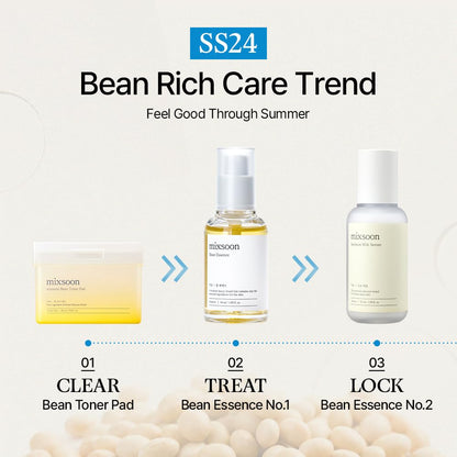 Bean Essence 50ml