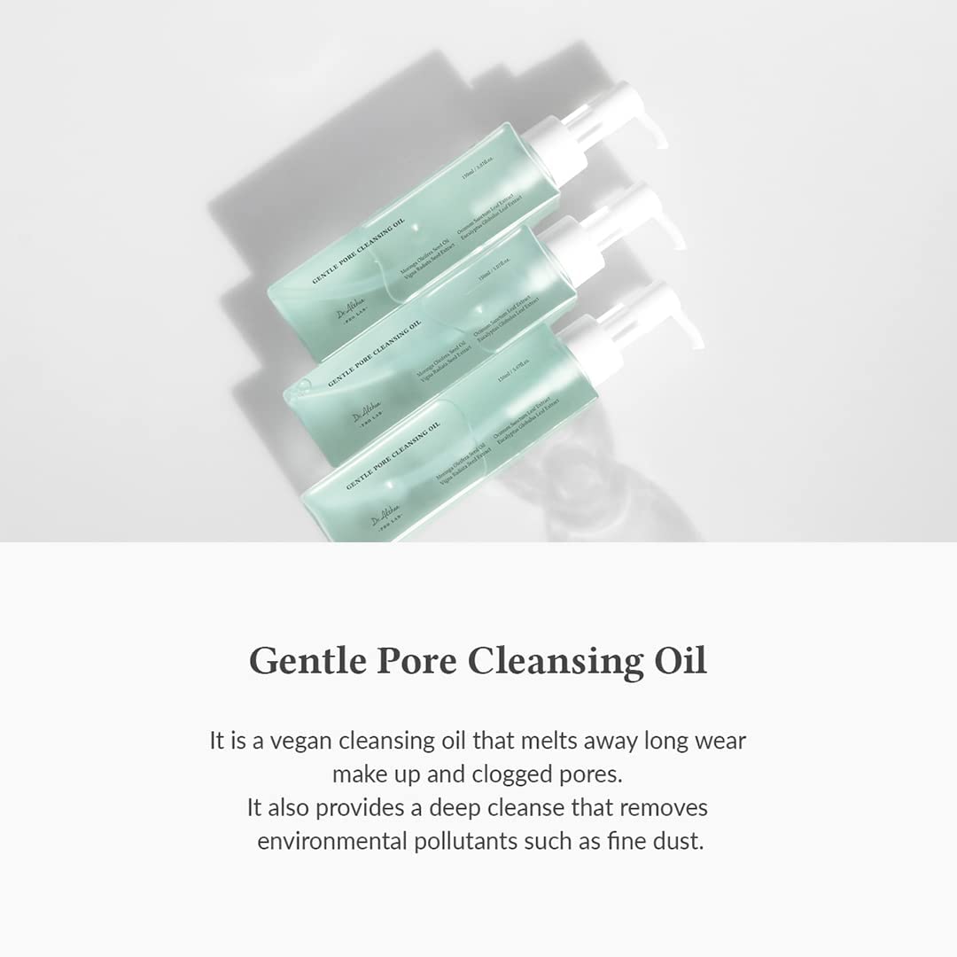 Dr. Althea Gentle Pore Cleansing Oil