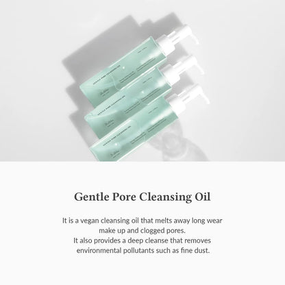 Dr. Althea Gentle Pore Cleansing Oil