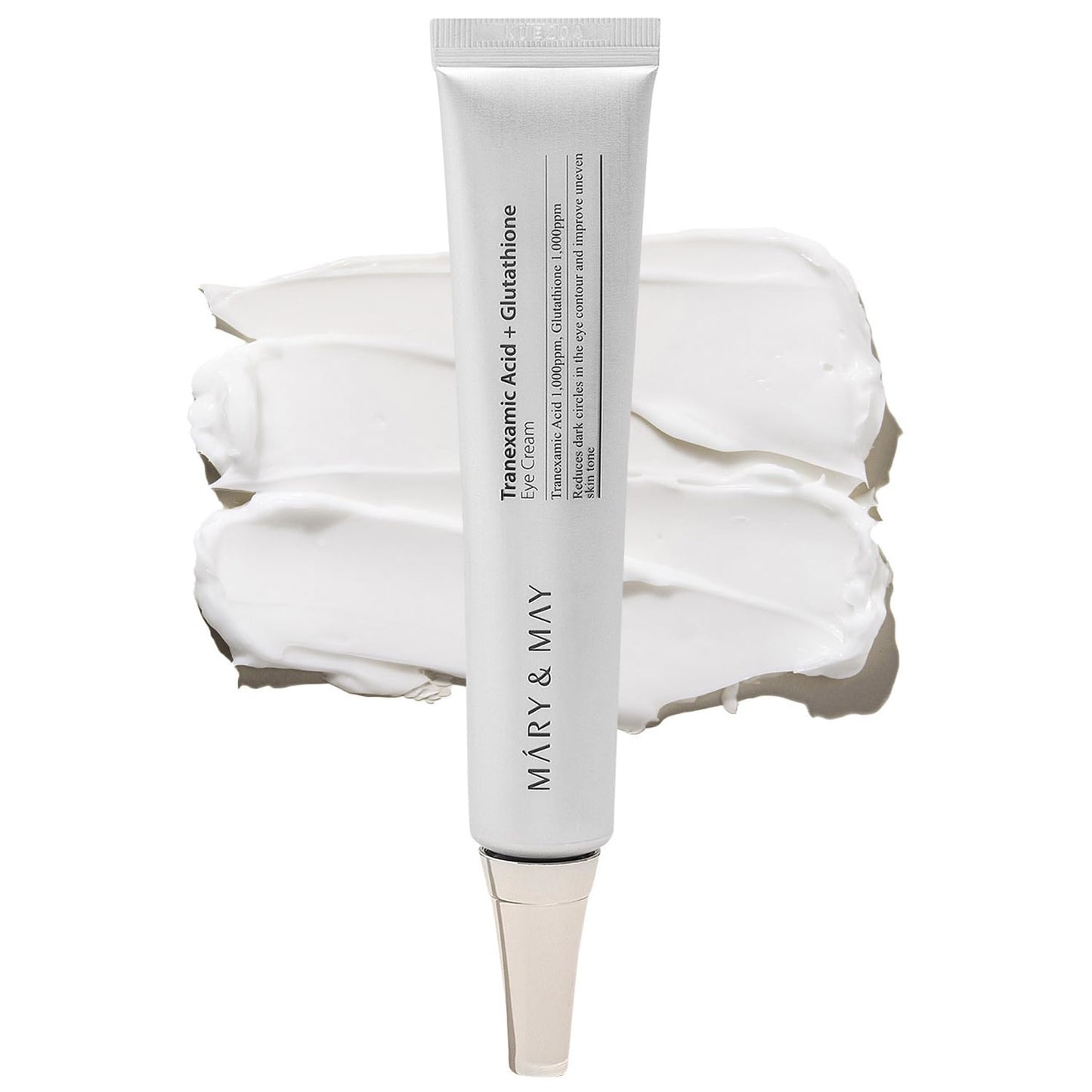 MARY&MAY Trane Gluta EYE Cream 30G