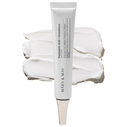 MARY&MAY Trane Gluta EYE Cream 30G
