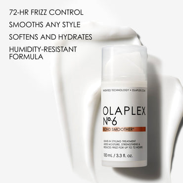 OLAPLEX No. 6 BOND SMOOTHER - 100ml