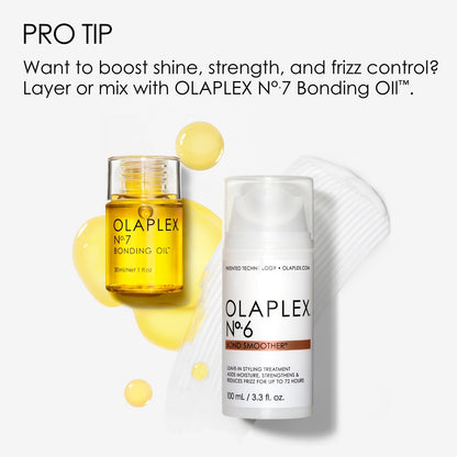 OLAPLEX No. 6 BOND SMOOTHER - 100ml