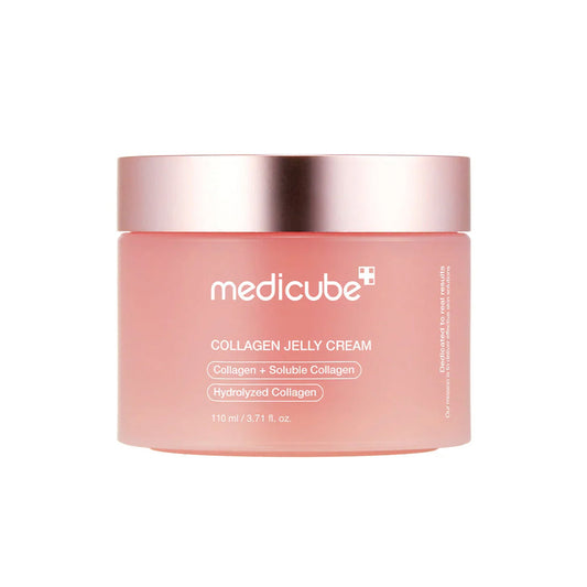 Medicube - Collagen Jelly Cream
