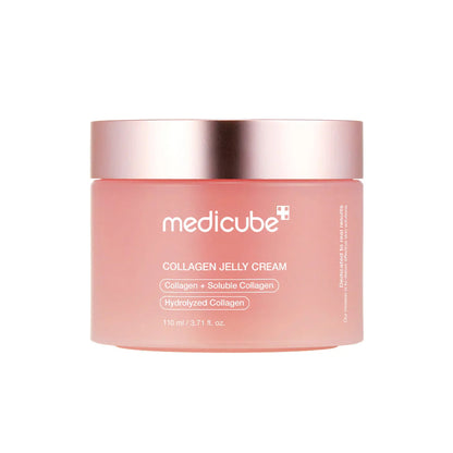 Medicube - PDRN Pink Collagen Capsule Cream