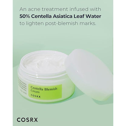 Centella Blemish Cream