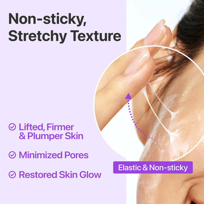 Numbuzin - No.9 NAD Bio Lifting-sil Essence - 50ml