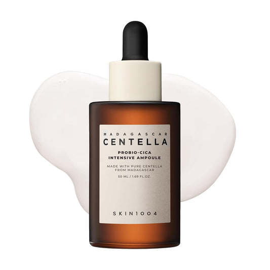 SKIN 1004 -Madagascar Centella,Probio-Cica Intensive Ampoule