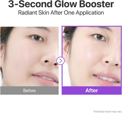 Numbuzin - No.9 NAD+ PDRN Glow Boosting Toner