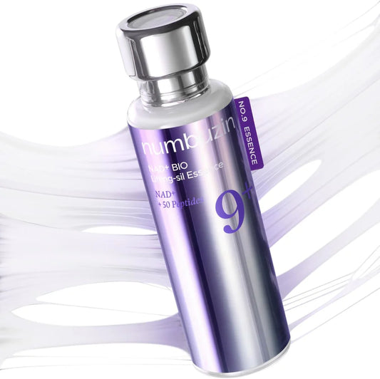 Numbuzin - No.9 NAD Bio Lifting-sil Essence - 50ml