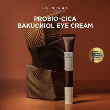SKIN1004 Madagascar Centella Probio-cica Bakuchiol Eye Cream, 20 ml