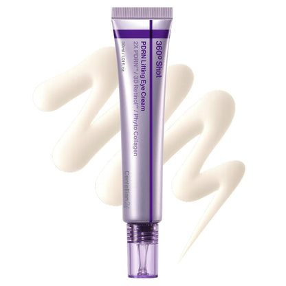 Centellian24 - 360º Shot PDRN Lifting Eye Cream - 30Ml