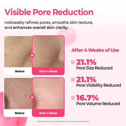 Dr.Melaxin - Cemenrete Cyano Pink Spicule Serum 30ml