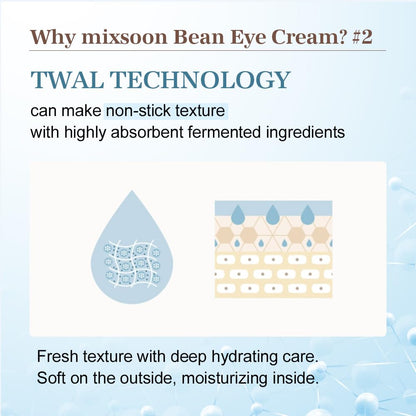 Bean Eye Cream 20ml