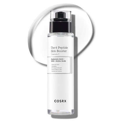 The 6 Peptide Skin Booster, 150ml