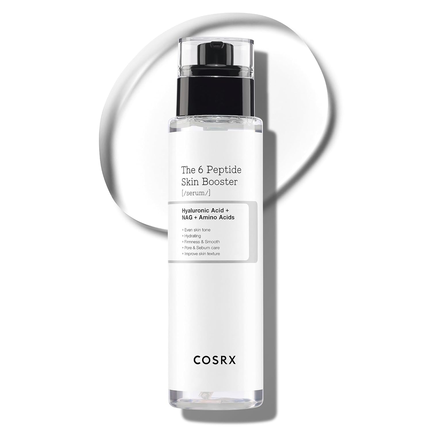 The 6 Peptide Skin Booster, 150ml