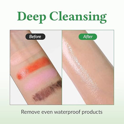 Dr. Althea Pure Grinding Cleansing Balm