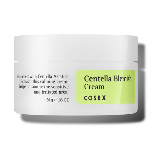 Centella Blemish Cream