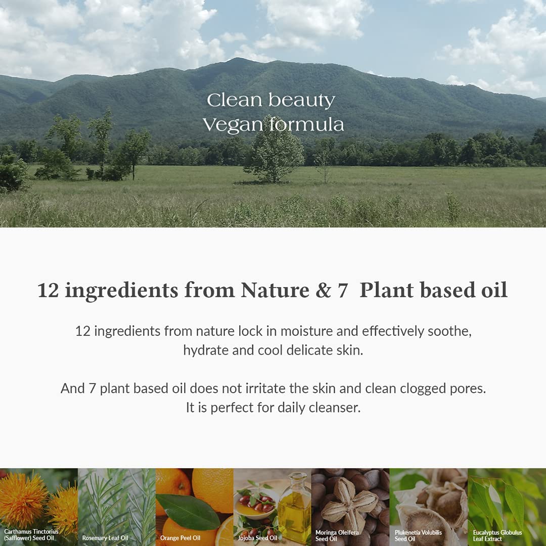 Dr. Althea Gentle Pore Cleansing Oil