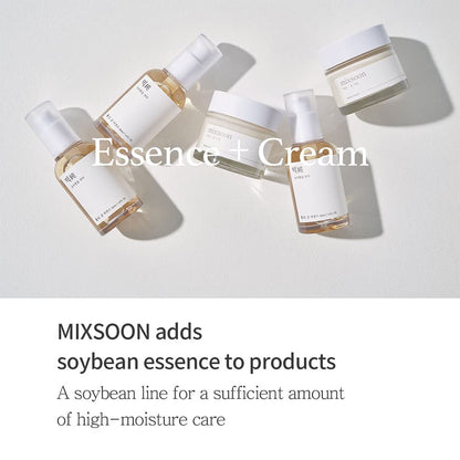 Bean Cream 50ml