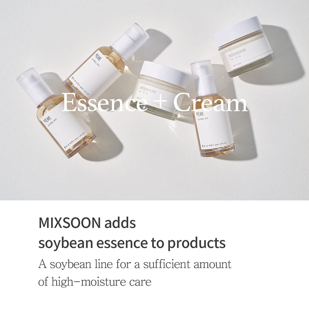 Bean Cream 50ml