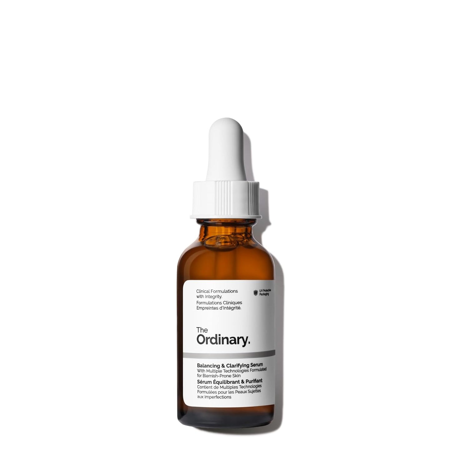 Balancing and Clarifying serum 30ml