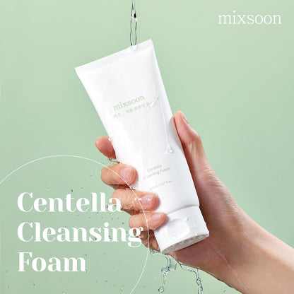 Centella Cleansing Foam 150ml