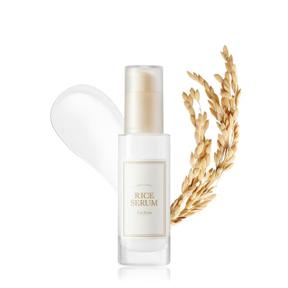 Rice Serum - 30ml