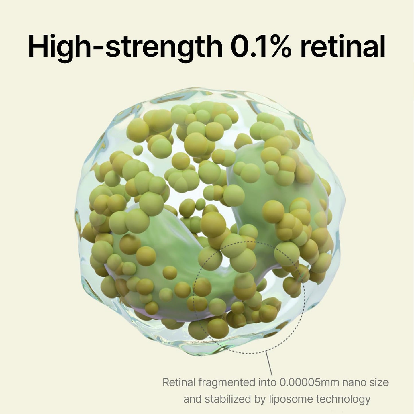 CELIMAX - Retinal Booster Super Duo X2