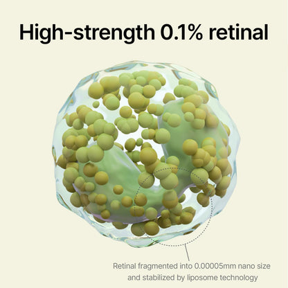 CELIMAX - Retinal Booster Super Duo X2