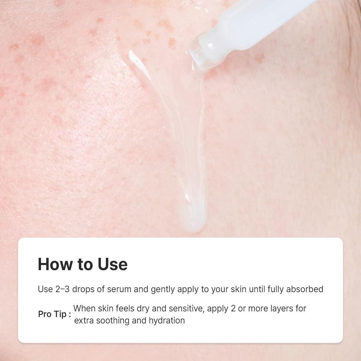 Dr. Althea - 345 Relief Serum