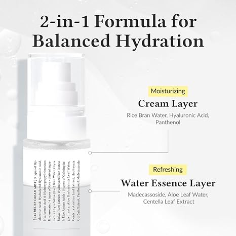 Dr. Althea 345 Relief Cream Mist