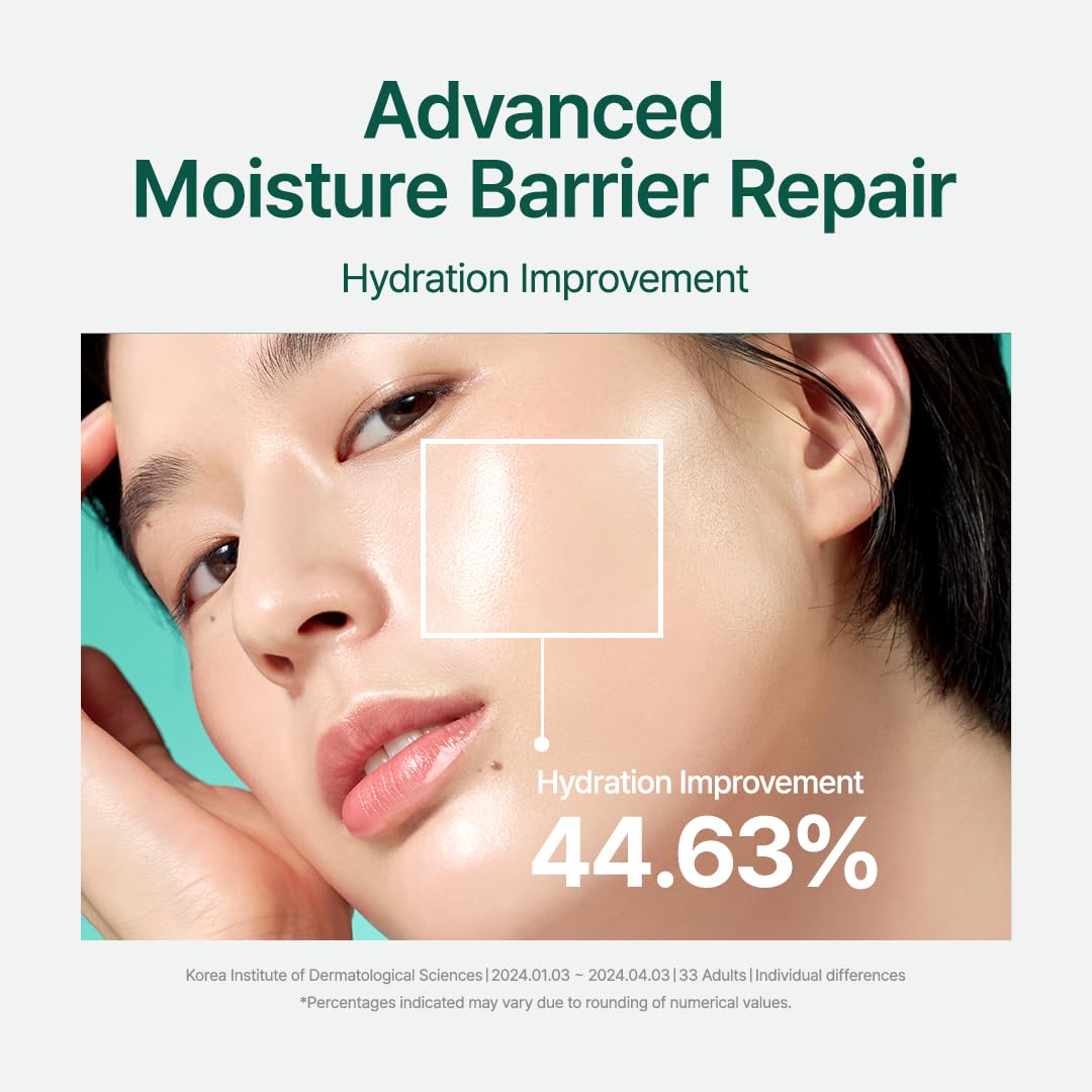 Purito SEOUL - Mighty Bamboo Panthenol Cream - 100Ml