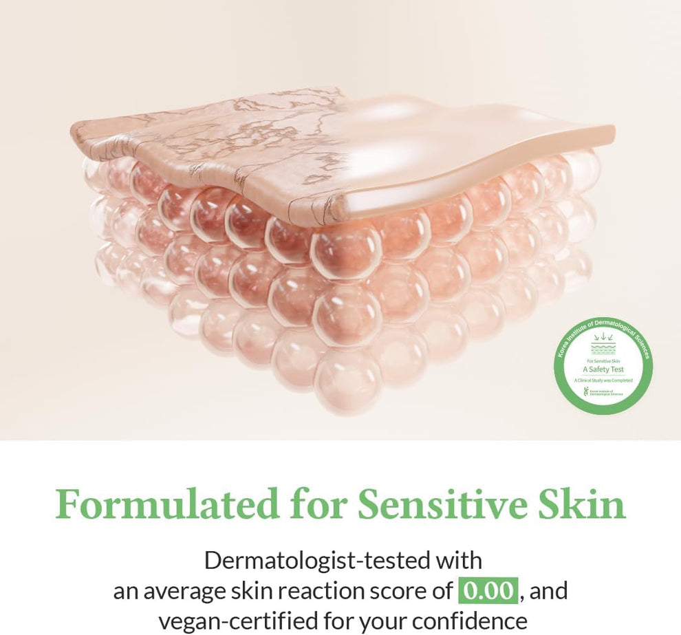 Green Tea Fresh Sunscreen
