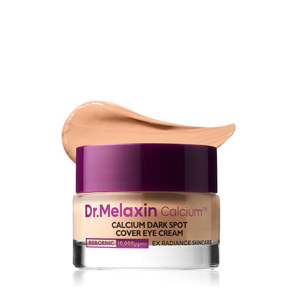 Dr.Melaxin - Calcium Dark Spot Eye Cream