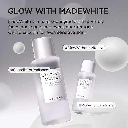 SKIN1004 Tone Brightening Boosting Toner 210ml