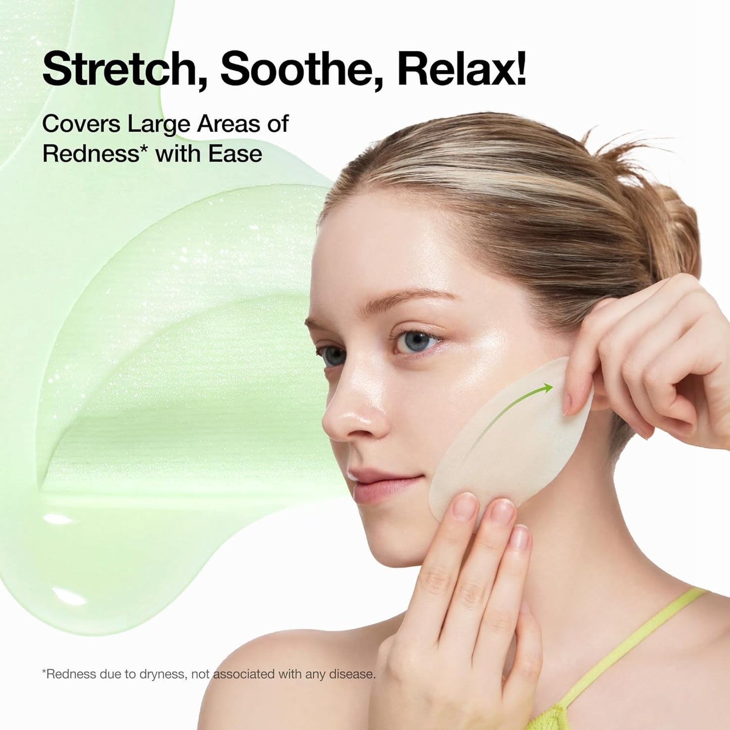 Azelaic 10 Hyaluron Redness Soothing Pad