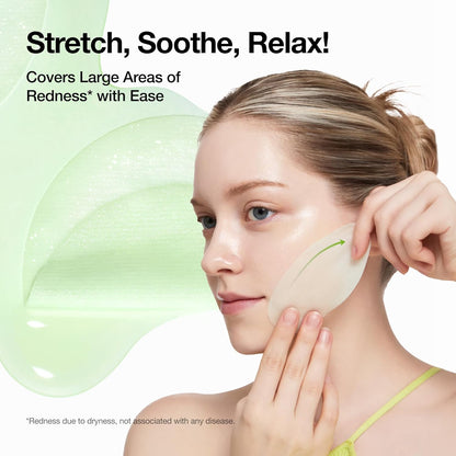 Azelaic 10 Hyaluron Redness Soothing Pad
