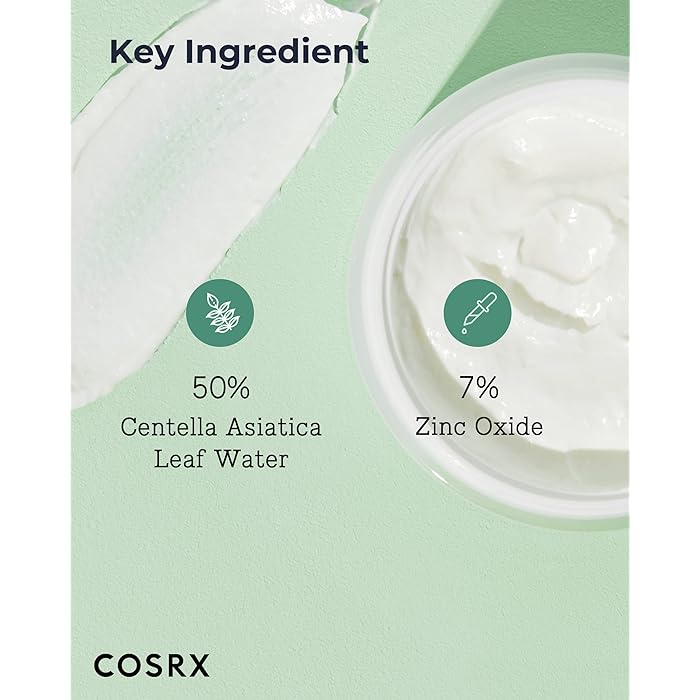 Centella Blemish Cream