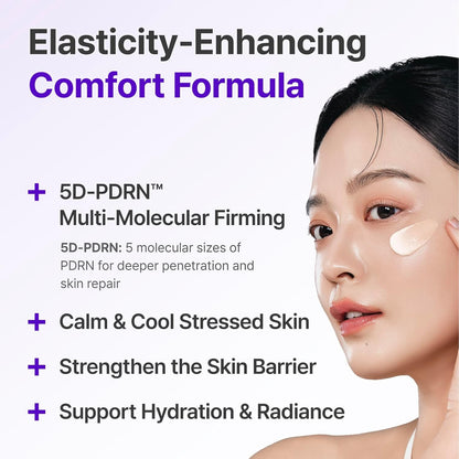 Centellian24 - Expert Madeca Cream Active Renew PDRN - 50Ml