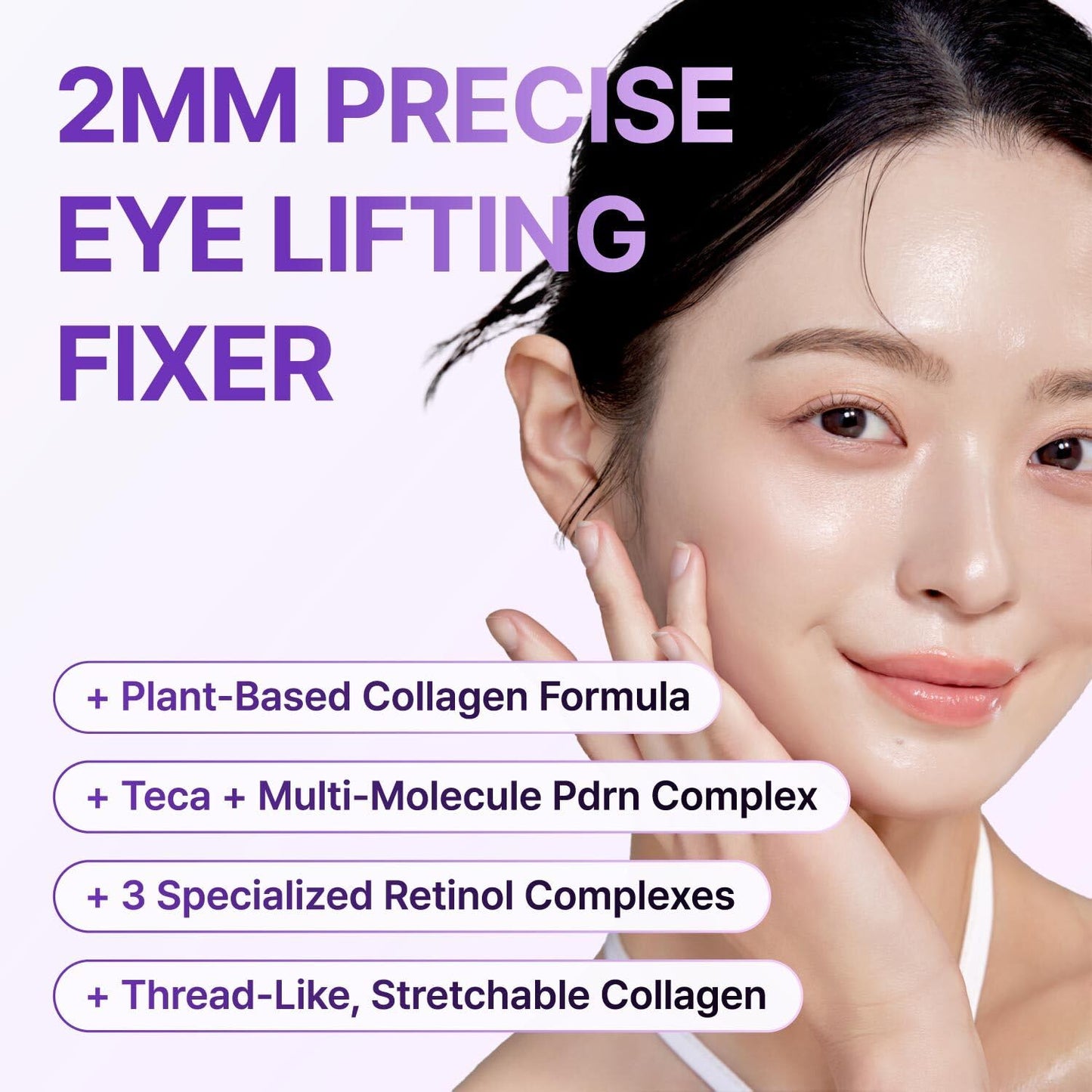Centellian24 - 360º Shot PDRN Lifting Eye Cream - 30Ml