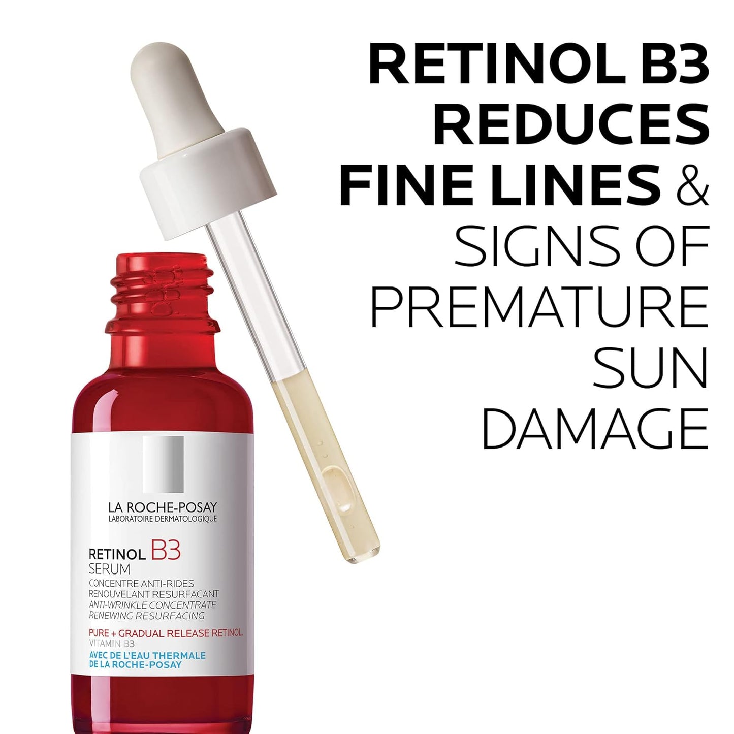 Retinol B3 Serum 30ml