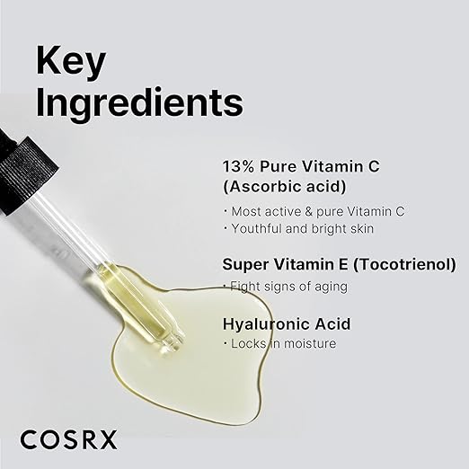The Vitamin C 13 Serum, 20ml