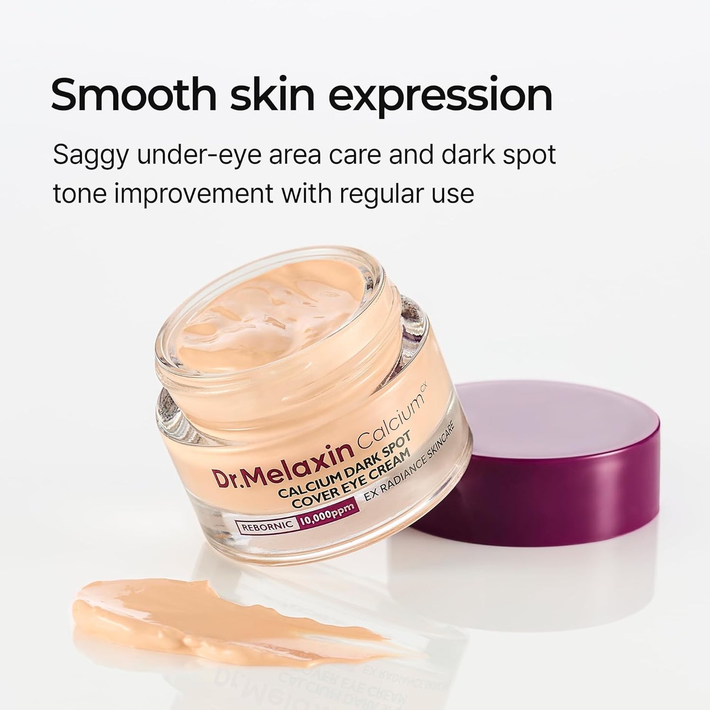 Dr.Melaxin - Calcium Dark Spot Eye Cream