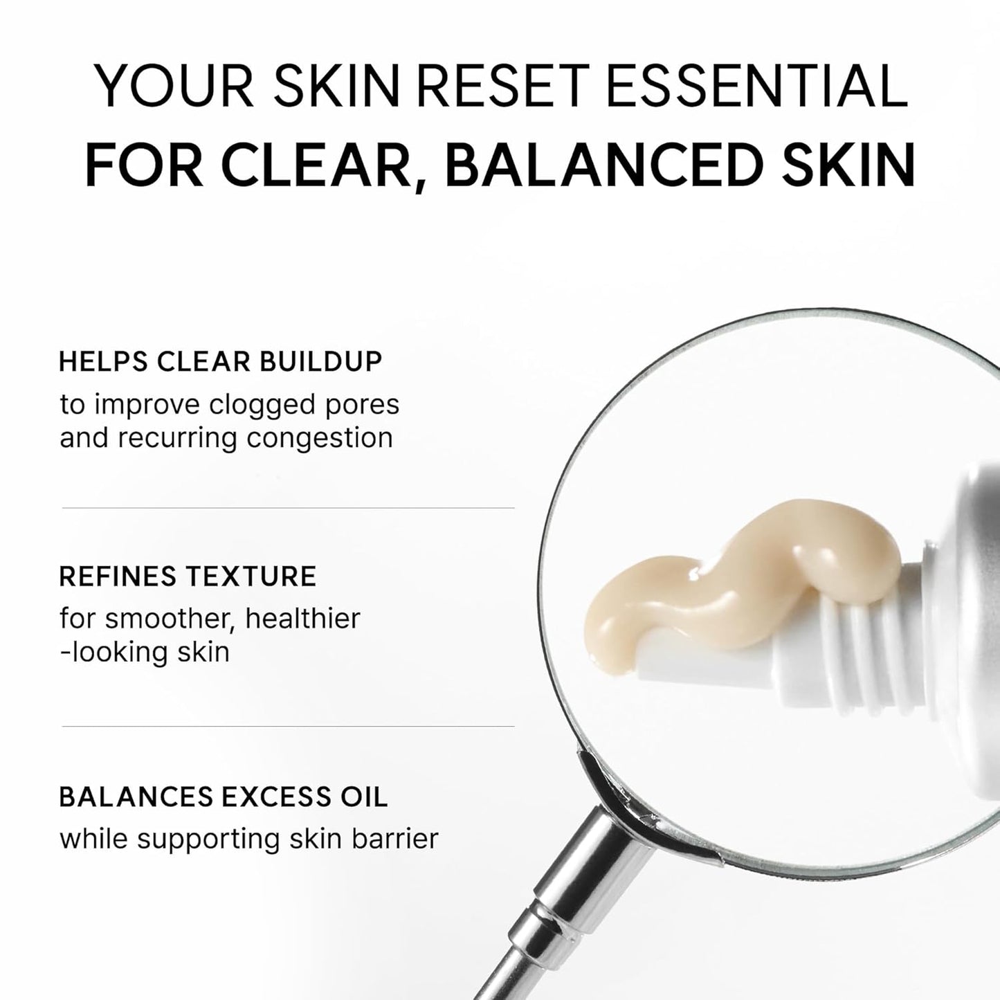 Arencia - Eraser Shot Glycolic Acid Booster - 30Ml