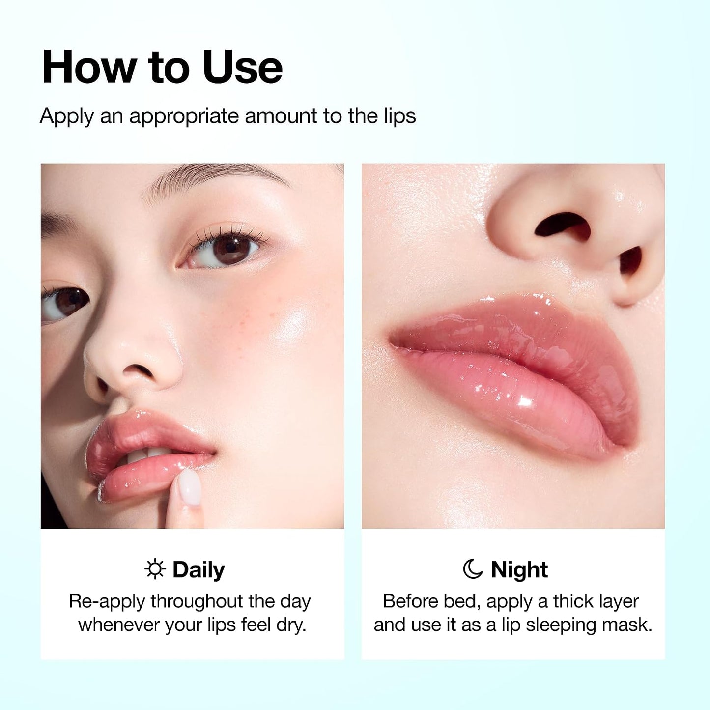 PDRN Lip Serum