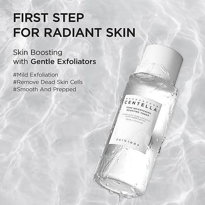 SKIN1004 Tone Brightening Boosting Toner 210ml