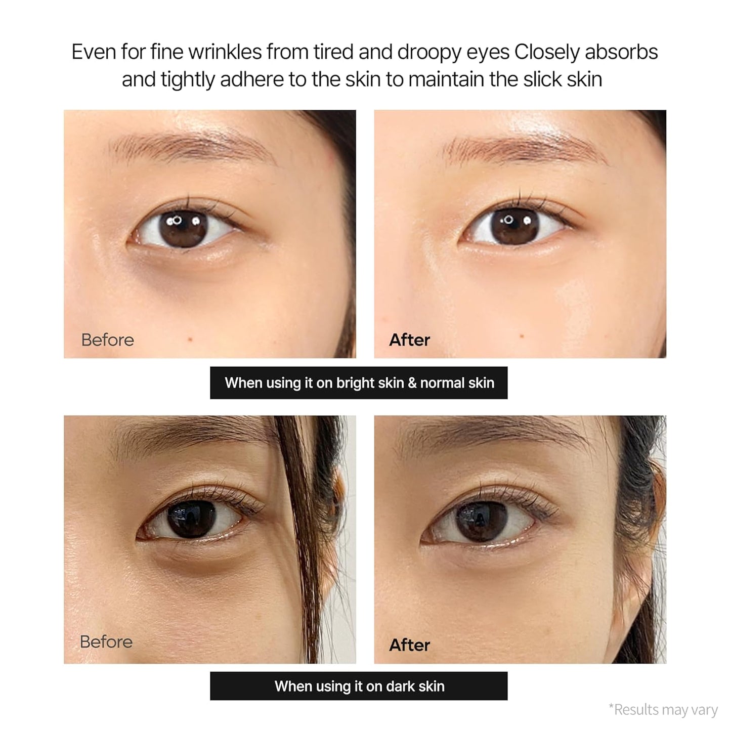 Dr.Melaxin - Calcium Dark Spot Eye Cream