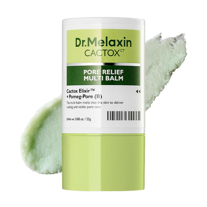 Dr.Melaxin - Cactox Pore Relief Multi Balm