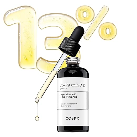 The Vitamin C 13 Serum, 20ml